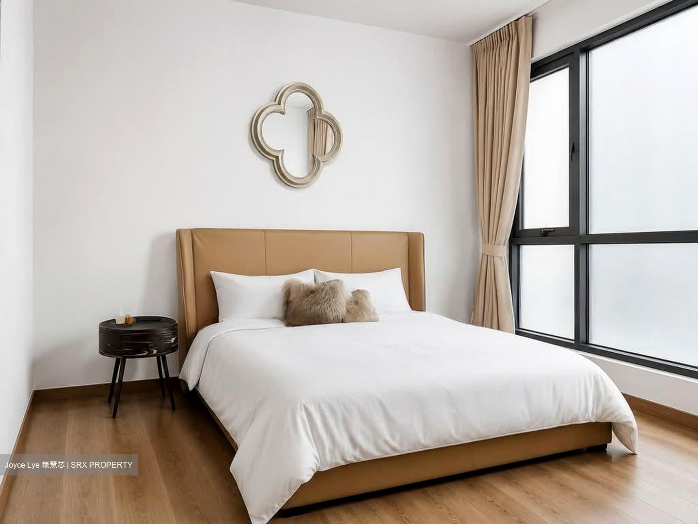 The M (D7), Apartment #598081721